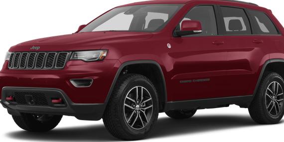 JEEP GRAND CHEROKEE 2019 1C4RJFLG5KC781843 image